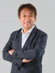 講師をしていただく西脇氏です。