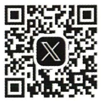 奇草天外公式XのQRコード