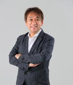 講師である西脇氏の写真