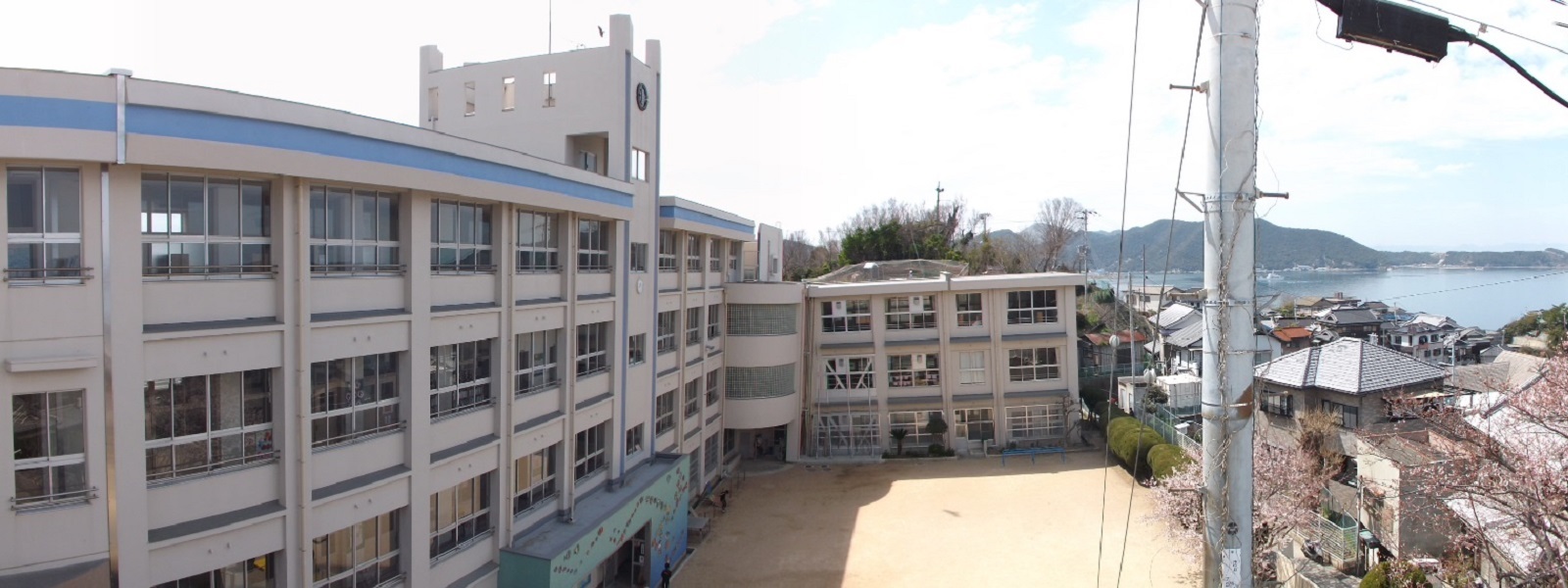 坊勢小学校 坊勢小学校 姫路市立学校園ホームページ