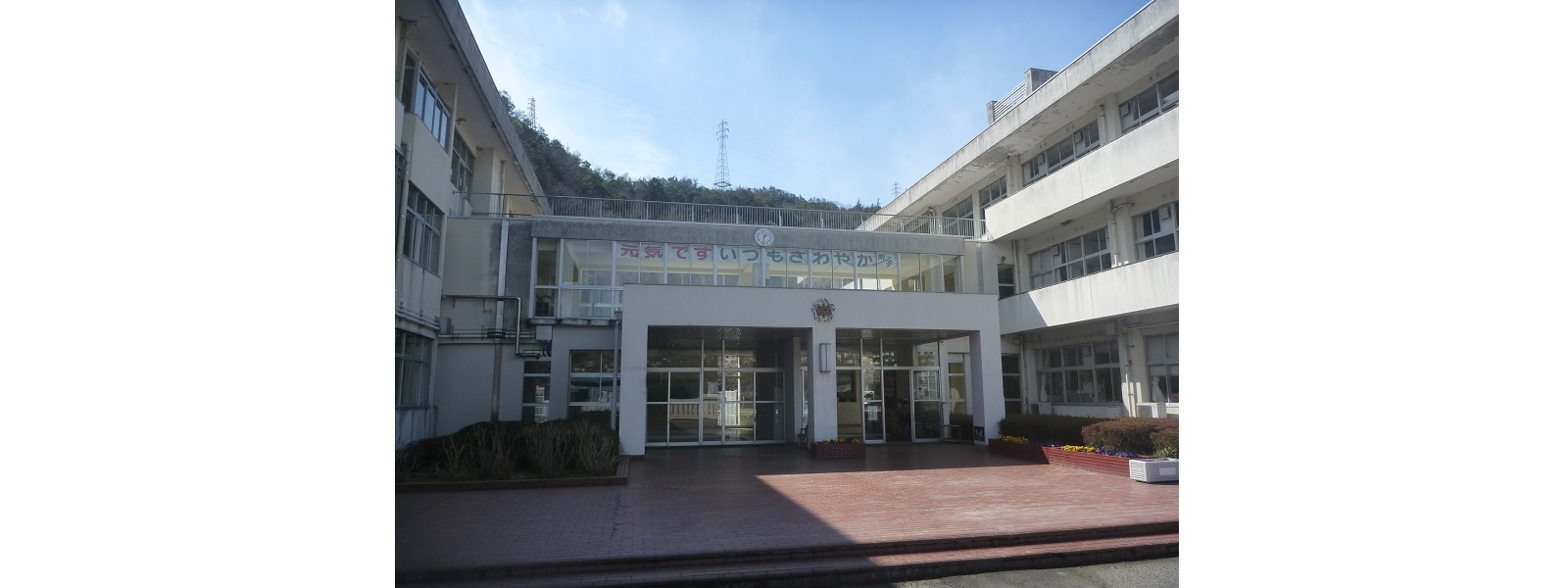 姫路市立香呂南小学校