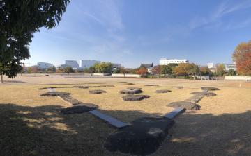播磨国分寺跡の写真