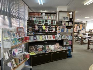 図書館