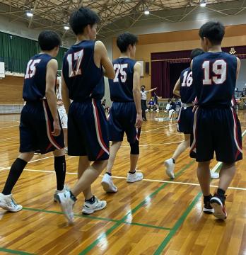 兵庫県新人優勝大会5