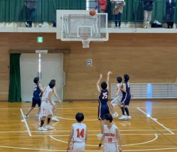 兵庫県新人優勝大会2