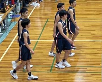 兵庫県新人優勝大会6