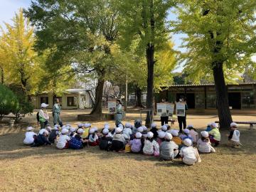 1年生校外学習