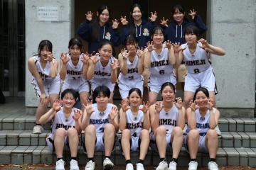 姫路・琴丘の集合写真