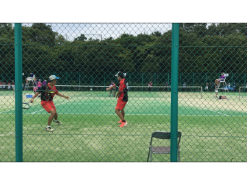 後期西播大会（個人戦）の写真2