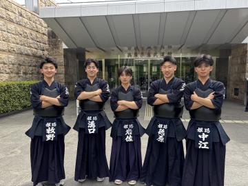 令和8年度県総体男子集合写真