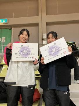 姫路オープン女子