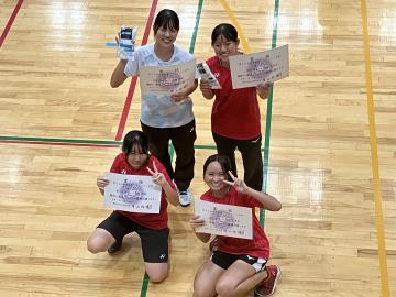 秋季大会記念写真