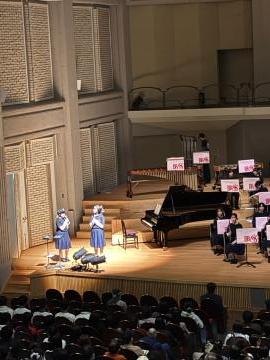 令和8年度定期演奏会の様子38