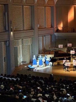 令和8年度定期演奏会の様子51