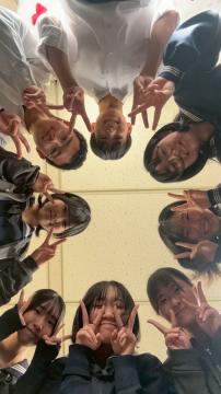 令和7年度お別れ会の様子6