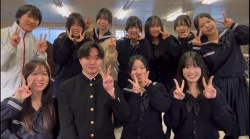 令和7年度お別れ会の様子4