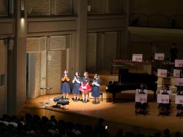 令和8年度定期演奏会の様子32