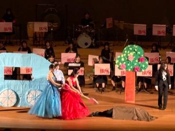 令和8年度定期演奏会の様子21