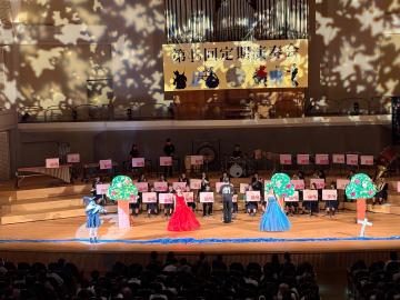 令和8年度定期演奏会の様子8