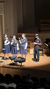 令和8年度定期演奏会の様子69