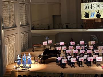 令和8年度定期演奏会の様子48