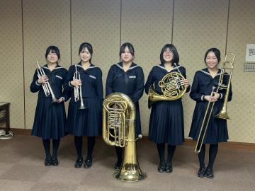 第53回兵庫県アンサンブルコンテストの様子4