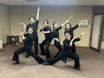 第53回兵庫県アンサンブルコンテストの様子7