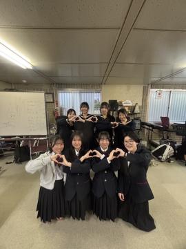 令和8年度歓迎会の様子1