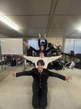 令和8年度歓迎会の様子2