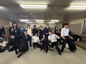 令和8年度歓迎会の様子10