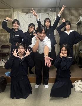 令和8年度歓迎会の様子7