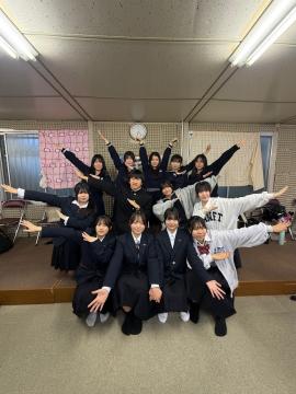 令和8年度歓迎会の様子5