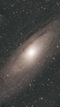 アンドロメダ銀河