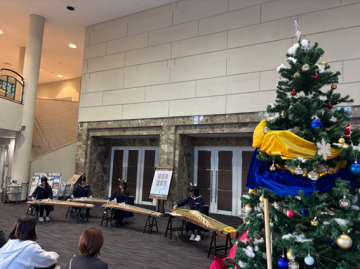 クリスマスメドレー(2)