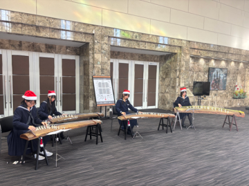 クリスマスメドレー(2)