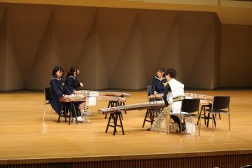 座談の様子