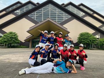集合写真