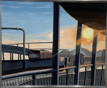 グットタイミングの絵