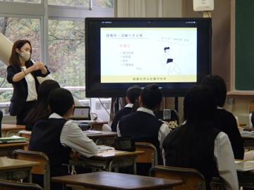 栄養士・フード関係の仕事の講座