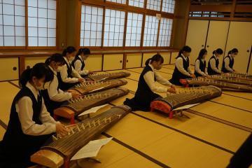 令和2年度　文化祭