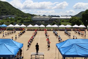 みんなと最強