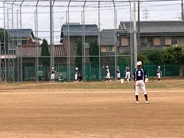 野球(1)