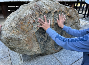 修学旅行の様子その3