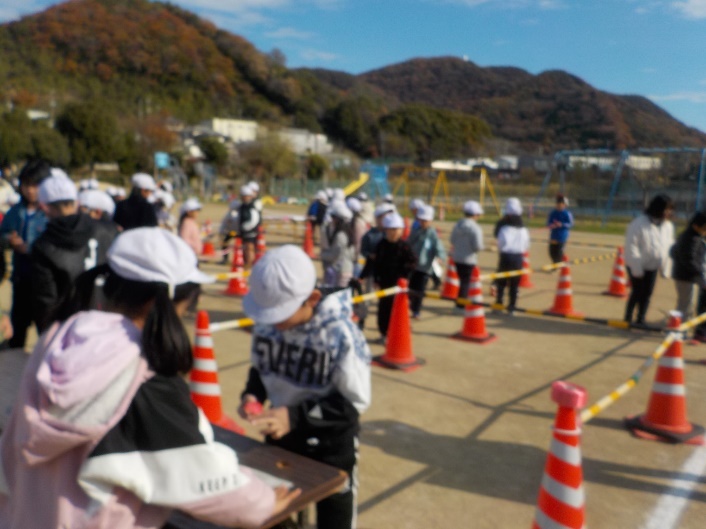 とよとみっ子まつりの様子その3