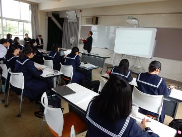 講義の様子3