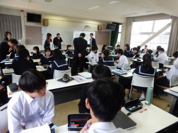 講義の様子4