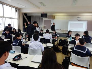 講義の様子5