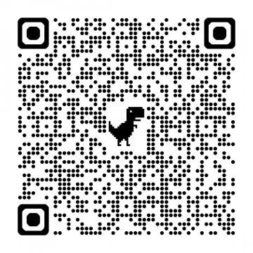 面談申し込みQRコード