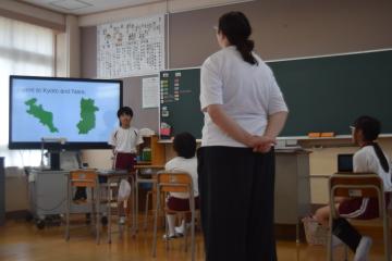 京都と奈良を紹介します