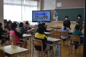 認知症についての説明です